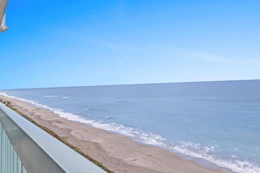 Complesso residenziale a Jensen Beach, Martin County