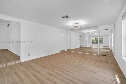 Villa à Fort Lauderdale, Comté de Broward