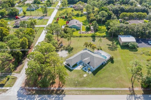 Villa in Loxahatchee Groves, Palm Beach