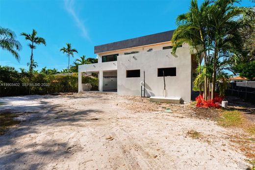 Willa w Miami Shores, Miami-Dade County