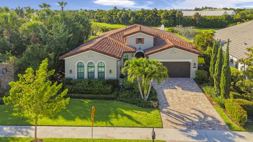Villa a Boynton Beach, Palm Beach County