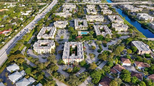 Appartementencomplex in Miami, Miami-Dade County