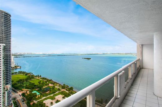 Residential complexes in Miami, Miami-Dade