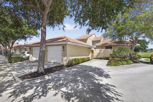 Townhouse in Palm Beach Gardens, Palm Beach