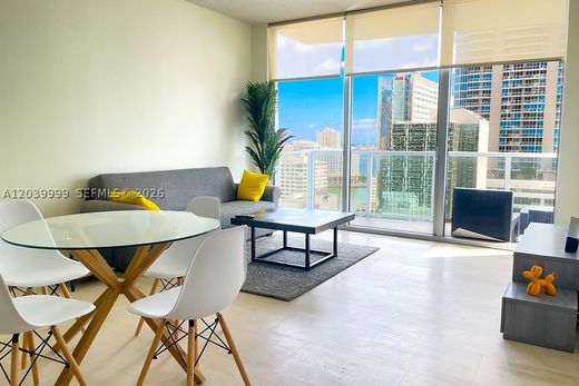 Edificio en Miami, Miami-Dade County