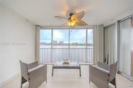 Appartementencomplex in Miami, Miami-Dade County