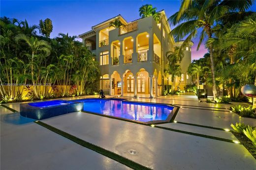 빌라 / Aventura, Miami-Dade County