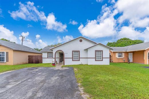 Villa en Homestead, Miami-Dade County