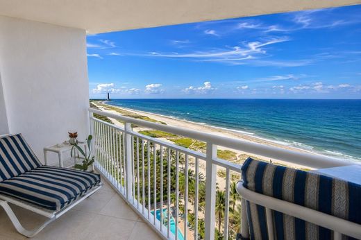 Komplex apartman Pompano Beach, Broward County