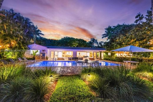 Villa a Pinecrest, Miami-Dade County
