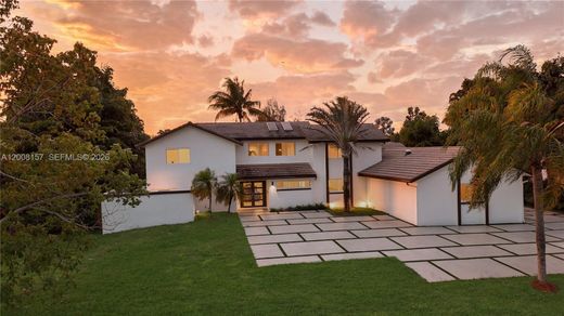 Villa a Davie, Broward County