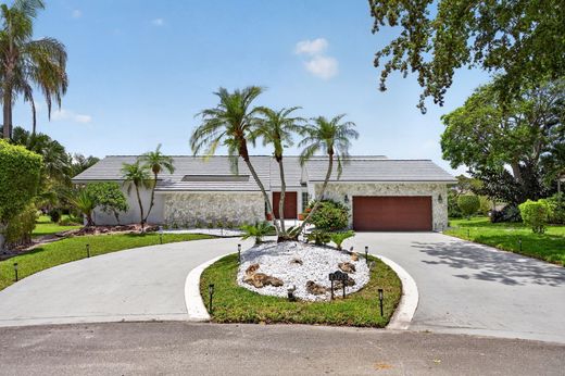 Villa in Tamarac, Broward County