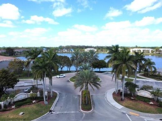 Complexes résidentiels à Coconut Creek, Comté de Broward
