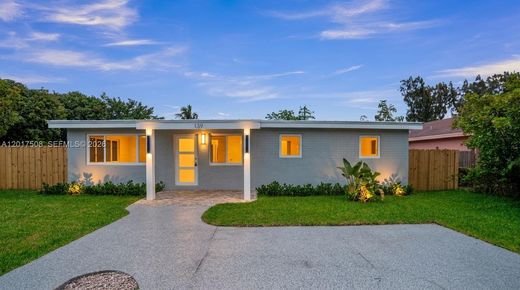 Villa a Delray Beach, Palm Beach County