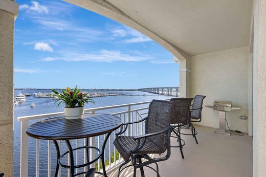 Complesso residenziale a Stuart, Martin County