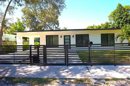 ﻓﻴﻼ ﻓﻲ Miami Shores, Miami-Dade County