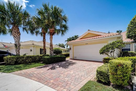 Townhouse in Wellington, Palm Beach