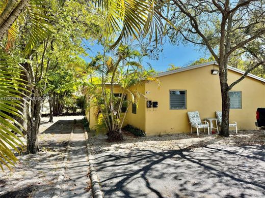 Complexes résidentiels à Fort Lauderdale, Comté de Broward