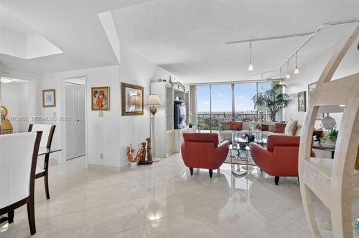 Complexos residenciais - Aventura, Miami-Dade County