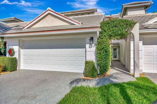Townhouse in Jupiter, Palm Beach