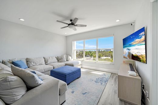 Edificio en Fort Lauderdale, Broward County