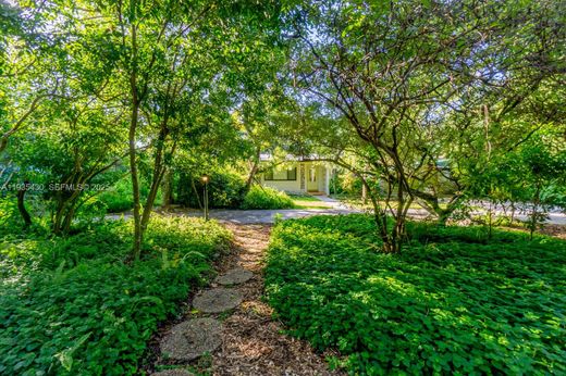 Villa à Miami, Comté de Miami-Dade