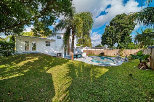 Villa in Hollywood, Broward County