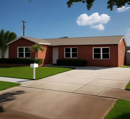 Villa à North Palm Beach, Comté de Palm Beach