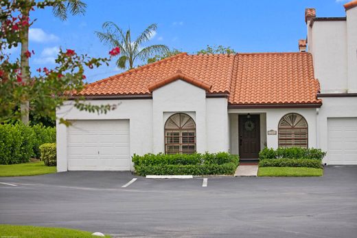 Townhouse in Wellington, Palm Beach