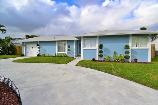 Villa in Delray Beach, Palm Beach