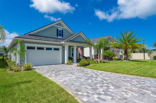 Βίλα σε Saint Augustine, Saint Johns County