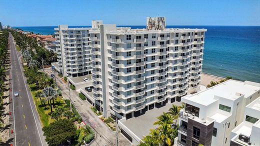 Complesso residenziale a Highland Beach, Palm Beach County