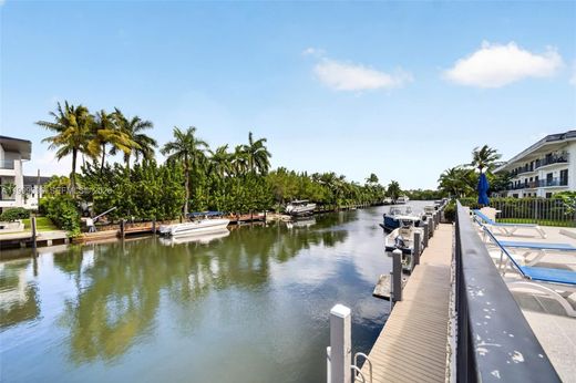 Komplex apartman Coral Gables, Miami-Dade County