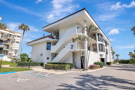 公寓楼  出租 Hutchinson Island South