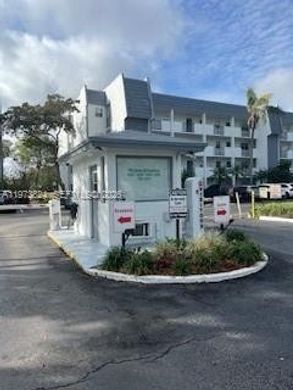 Komplex apartman Lauderhill, Broward County