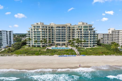 Complexos residenciais - Hillsboro Beach, Broward County