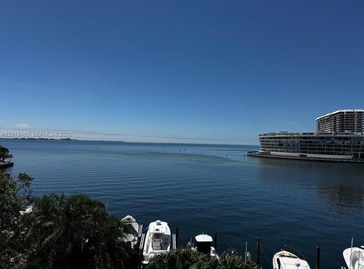 Complesso residenziale a Miami, Miami-Dade County