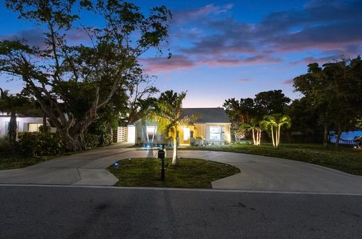 Villa in Lantana, Palm Beach County