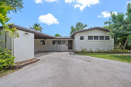 Villa in Fort Lauderdale, Broward County