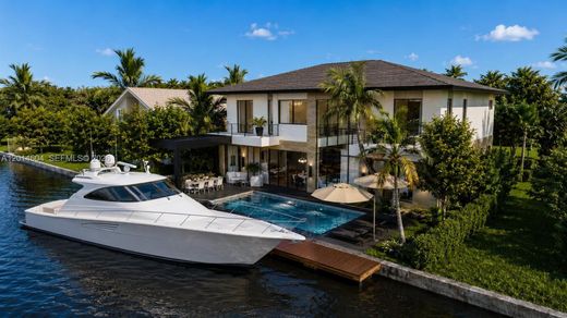 Villa Deerfield Beach, Broward County