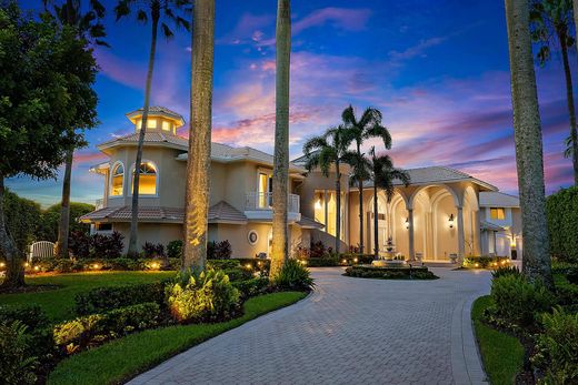 Villa in West Palm Beach, Palm Beach