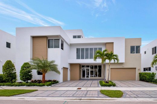 Villa in Doral, Miami-Dade County