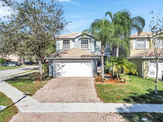 Villa a Greenacres City, Palm Beach County