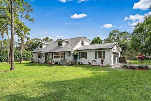 Jupiter, Palm Beach Countyのヴィラ