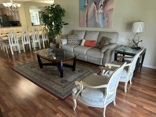 Complexes résidentiels à Delray Beach, Comté de Palm Beach