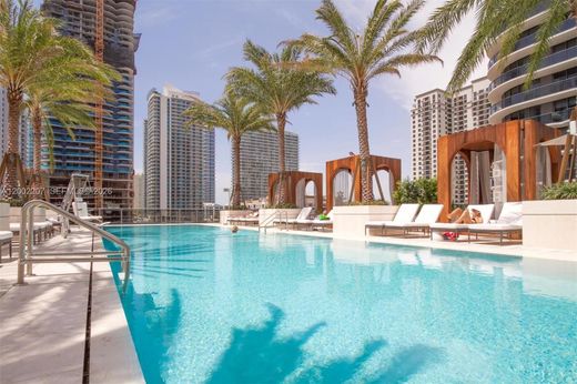 Residential complexes in Miami, Miami-Dade