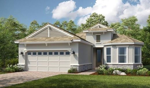 Villa - Port Saint Lucie, Saint Lucie County