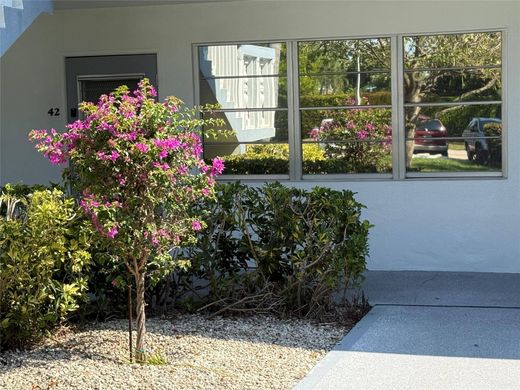 Complesso residenziale a Deerfield Beach, Broward County