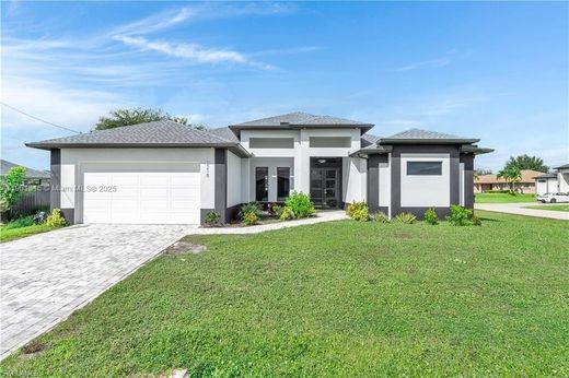 Villa Cape Coral, Lee County