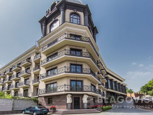 Apartment / Etagenwohnung in Kiew, Misto Kyyiv